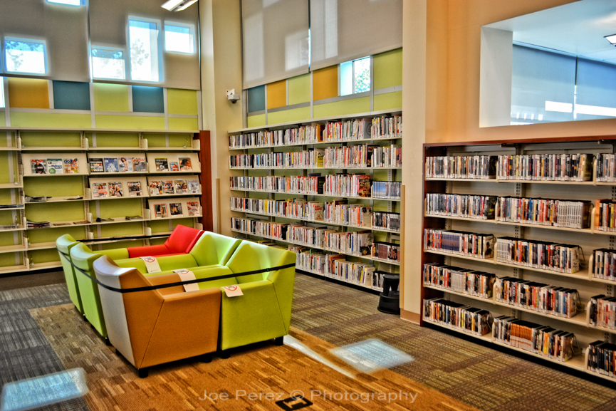 Artesia Library - library  | Photo 1 of 10 | Address: 18801 Elaine Ave, Artesia, CA 90701, USA | Phone: (562) 865-6614