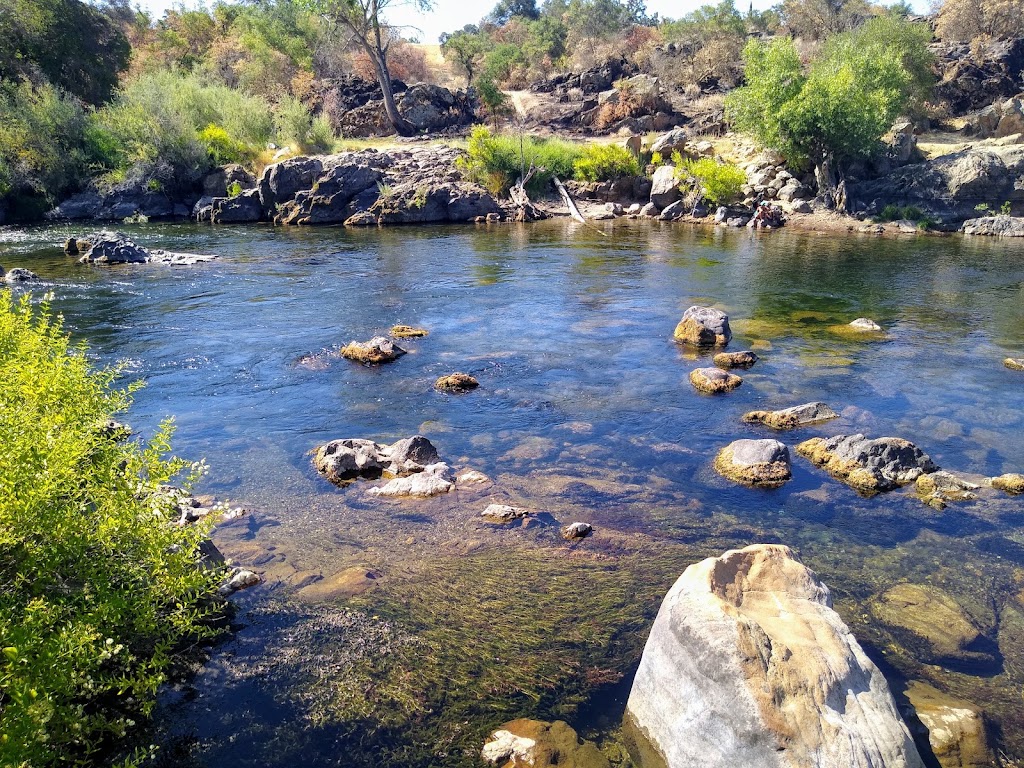 Stanislaus River Parks | 17968 Covered Bridge Rd, Knights Ferry, CA 95361, USA | Phone: (209) 881-3517