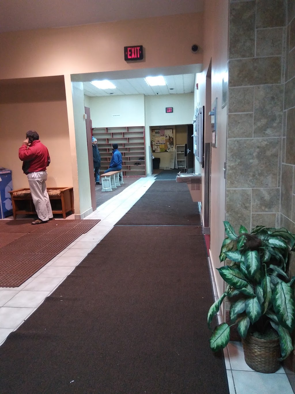 MCWS (Muslim Community of Western Suburbs) | 40440 Palmer Rd, Canton Township, MI 48188, USA | Phone: (734) 210-1948