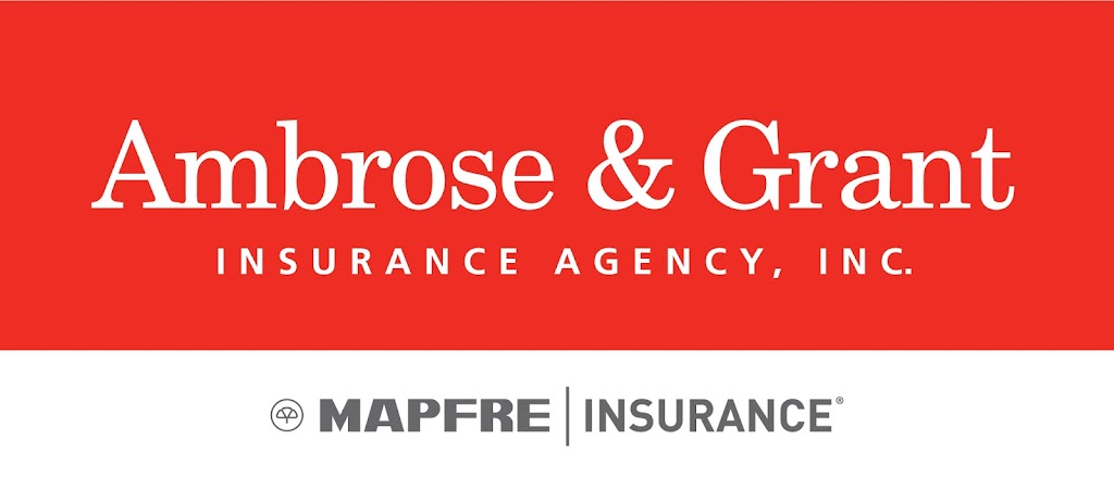 Ambrose & Grant Insurance Agency | 1500 Providence Hwy STE 24B, Norwood, MA 02062, USA | Phone: (781) 762-2300
