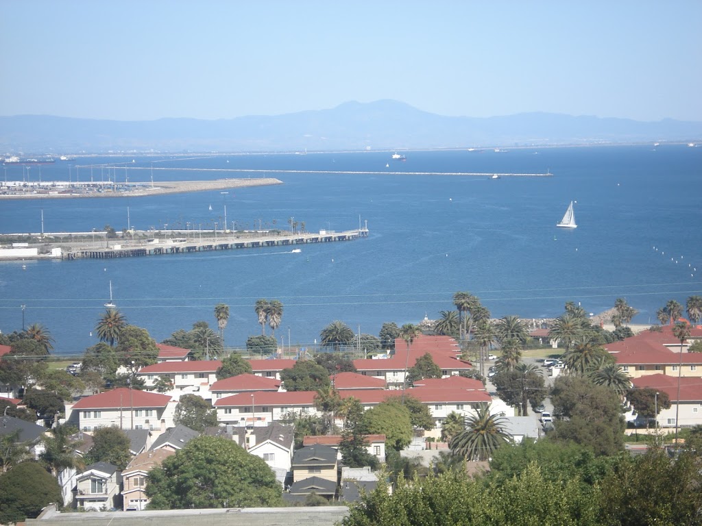 CTHECOAST OCEAN VIEW VACATION RENTAL | 716 W 34th St, San Pedro, CA 90731, USA | Phone: (949) 212-7288