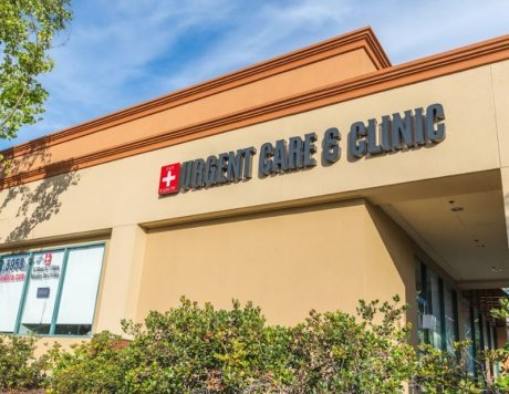 San Ramon Urgent Care | 9140 Alcosta Blvd Ste D, San Ramon, CA 94583, USA | Phone: (925) 361-5959
