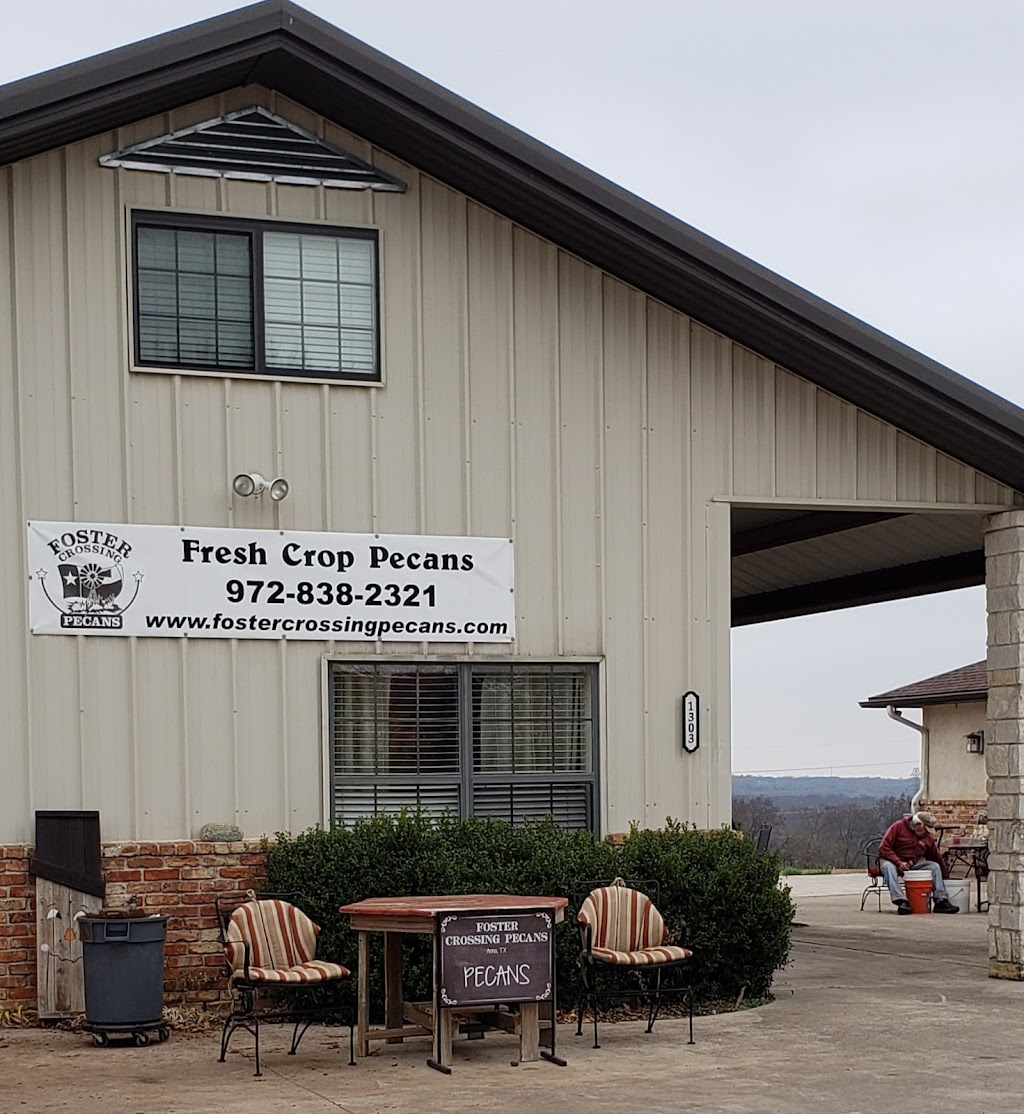 Foster Crossing Pecans | 1303 W Foster Crossing Rd, Anna, TX 75409, USA | Phone: (214) 458-4107