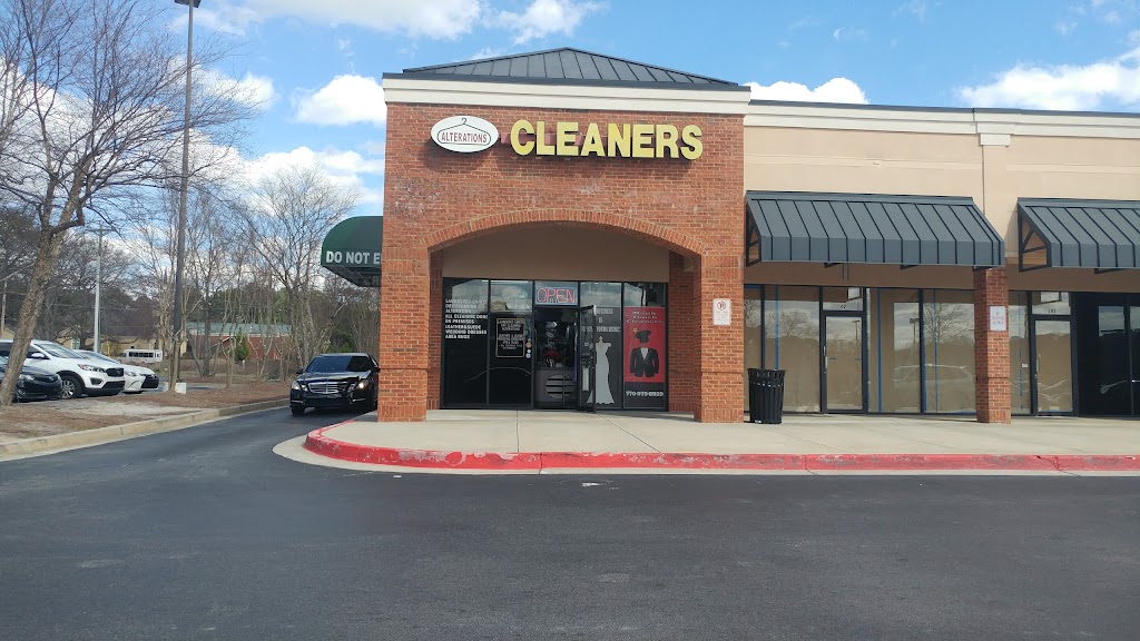 Majik Touch Cleaners | 3550 Centerville Hwy #101, Snellville, GA 30039, USA | Phone: (770) 979-8929
