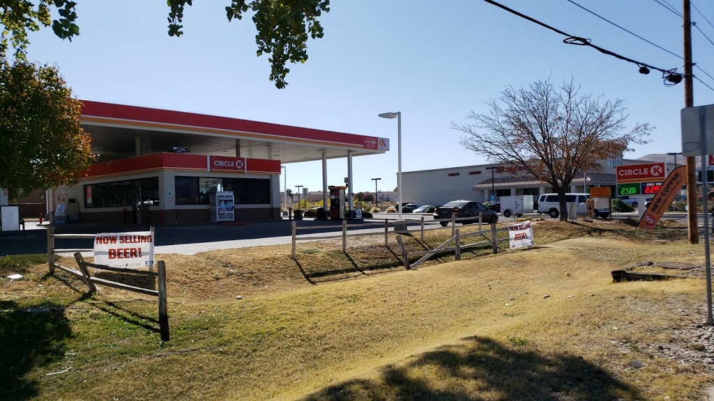 Circle K | 1775 Main St SW, Los Lunas, NM 87031, USA | Phone: (505) 866-5682