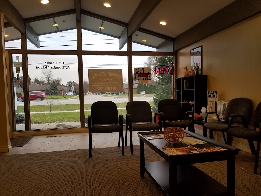 Hope Chiropractic | 53505 Van Dyke Ave, Shelby Twp, MI 48316, USA | Phone: (586) 992-8888