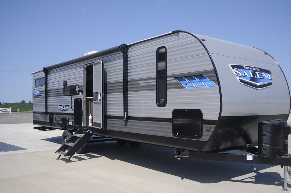 Huggy Bear RV Sales | 9065 Ringwald Rd, Van Wert, OH 45891, USA | Phone: (800) 481-9183