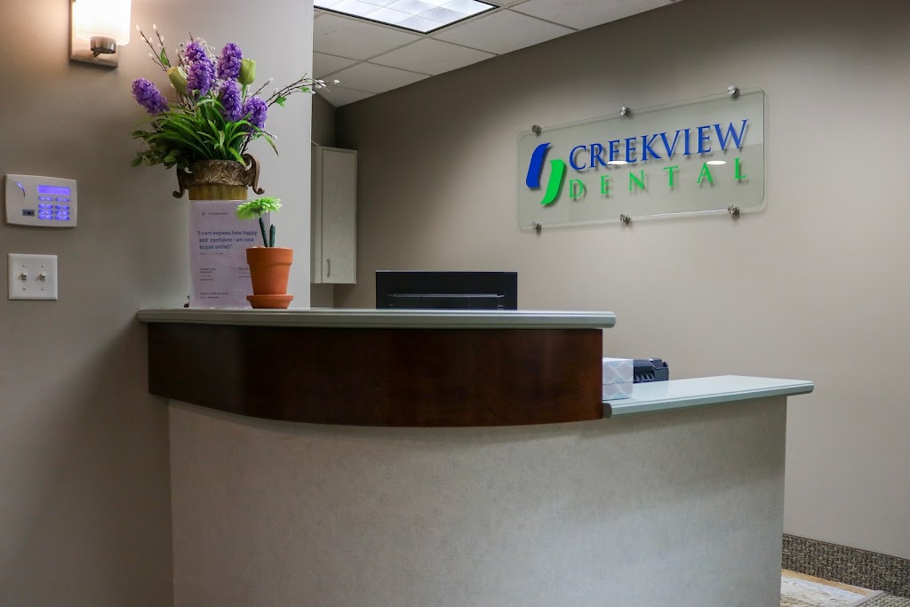 Creekview Dental | 2145 Woodlane Dr #104, Woodbury, MN 55125, USA | Phone: (651) 738-8204