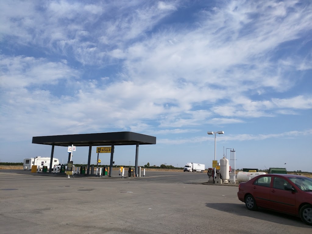 Shell | 23314 Ave 56, Ducor, CA 93218, USA | Phone: (559) 534-2500