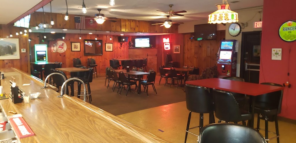 Houston Pub | 3069 Houston Rd, Norton, OH 44203, USA | Phone: (330) 745-9414