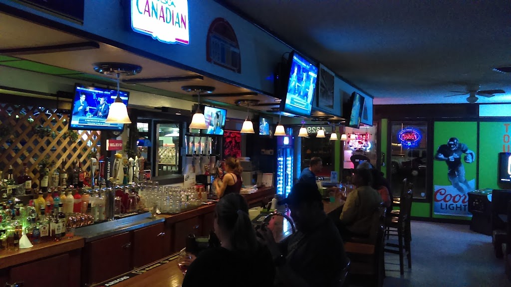 The Haven Sports Bar and Grill | 4829 Barnes Rd, Colorado Springs, CO 80917, USA | Phone: (719) 434-2958