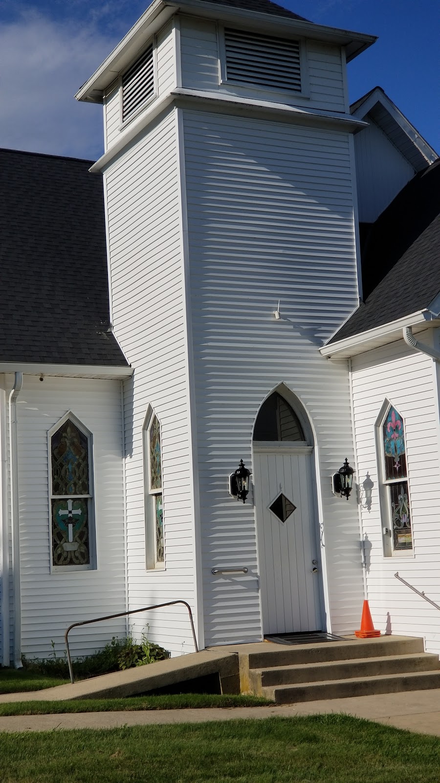 Harrisburg Pilgrim Holiness | 1150 Columbus St, Orient, OH 43146, USA | Phone: (614) 877-3380