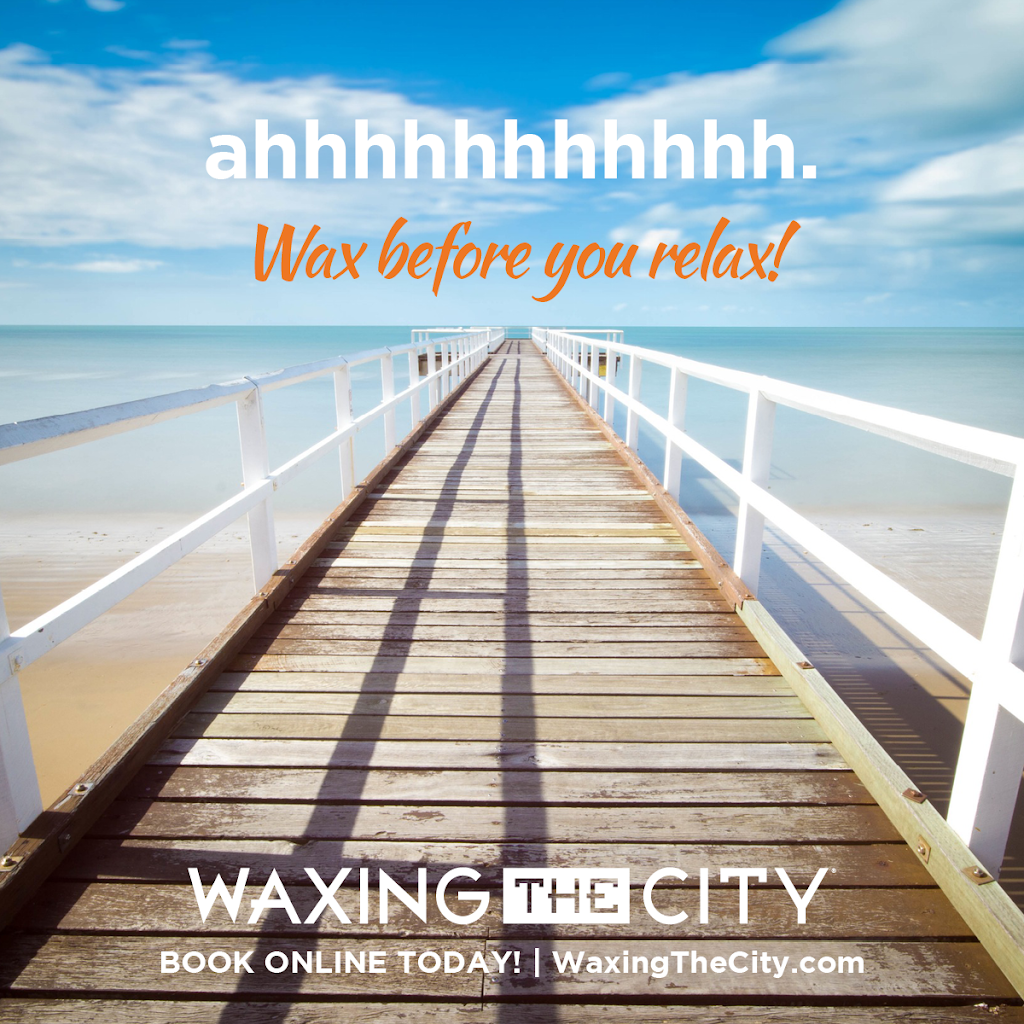 Waxing The City | 1804 E Southern Ave, Tempe, AZ 85282, USA | Phone: (480) 929-9111