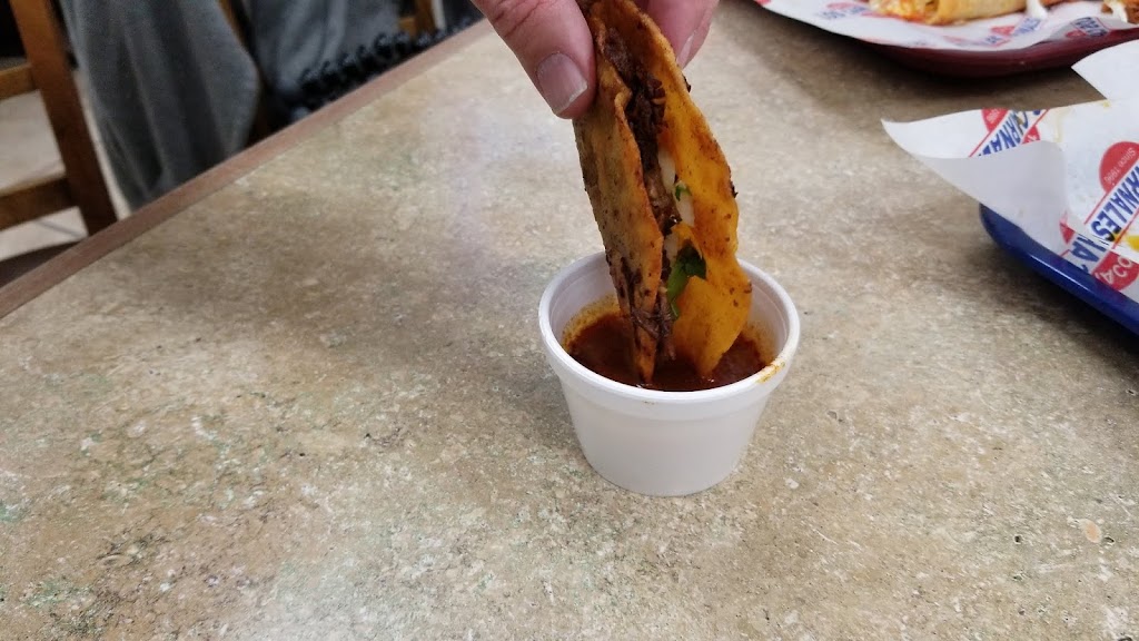 Tacos Los Carnales | 1262 W Foothill Blvd, Upland, CA 91786, USA | Phone: (909) 946-9276