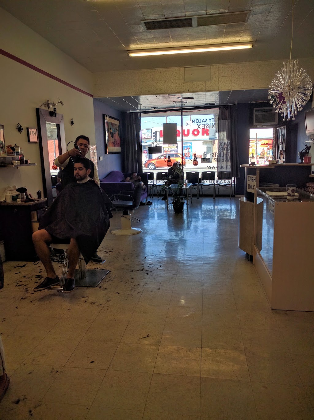 Image H Beauty Salon | 5902 E Washington Blvd, Commerce, CA 90040 | Phone: (562) 726-8559