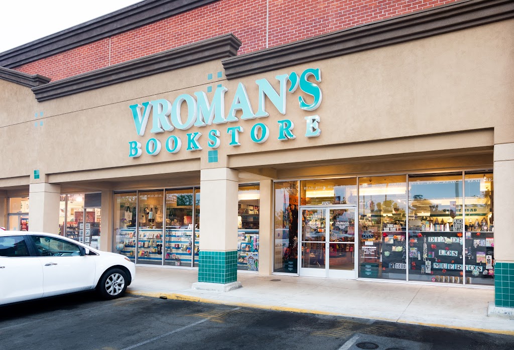 Vromans Bookstore Hastings Ranch | 3729 E Foothill Blvd, Pasadena, CA 91107, USA | Phone: (626) 351-0828