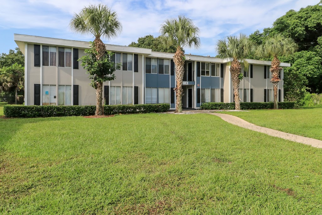 Treesdale Apartments | 1818 9th Ave E, Bradenton, FL 34208, USA | Phone: (941) 405-4618