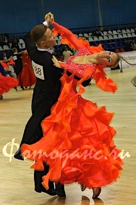 Igor Malyshev Ballroom Dance | 121 S Garfield Ave, Alhambra, CA 91801, USA | Phone: (626) 636-1255