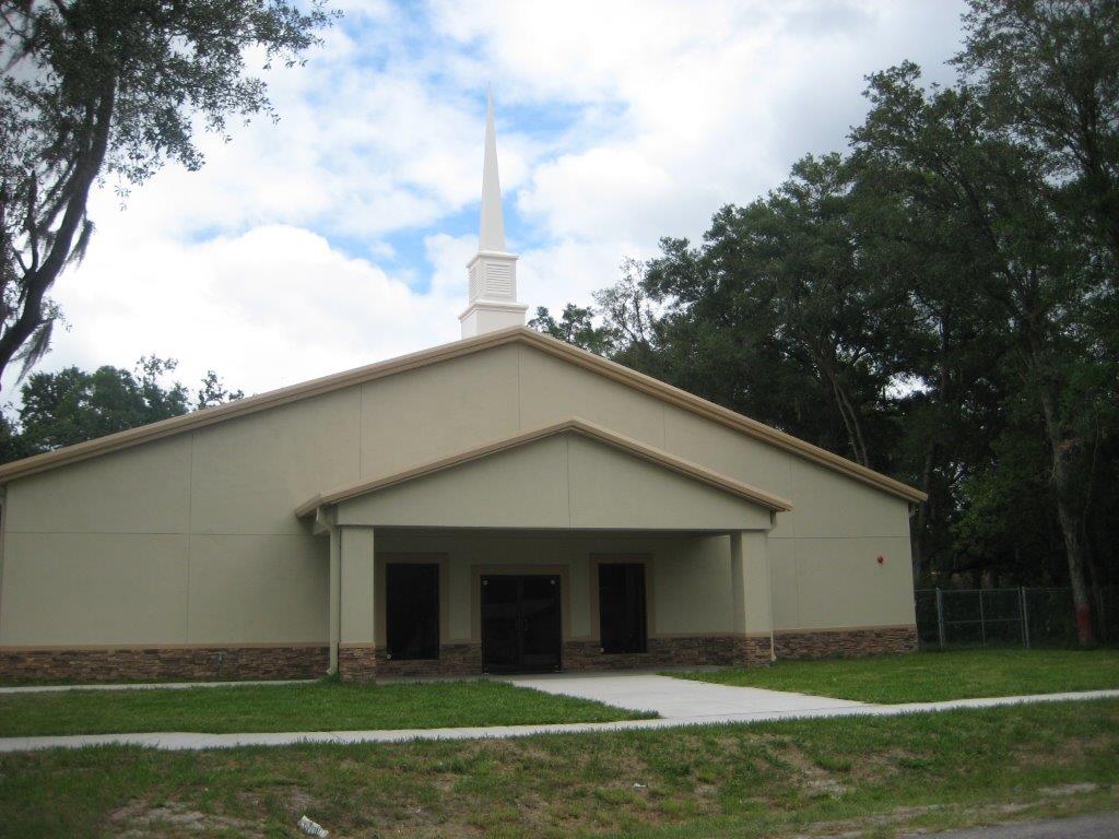 New Jerusalem Haitian Baptist Church | 1912 E 139th Ave, Tampa, FL 33613, USA | Phone: (813) 971-7828