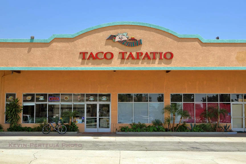 Taco Tapatio | 502 E Foothill Blvd, Azusa, CA 91702, USA | Phone: (626) 969-7100