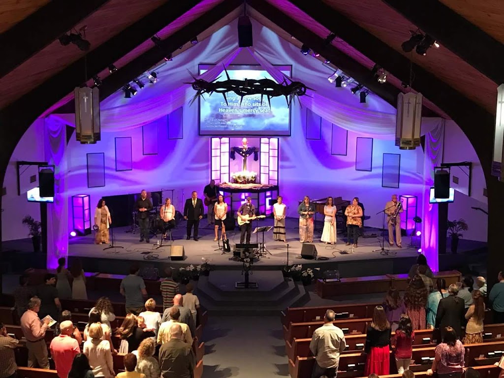 The Bridge Church | 9904 Bloomington Ave, Bloomington, CA 92316, USA | Phone: (909) 877-0769