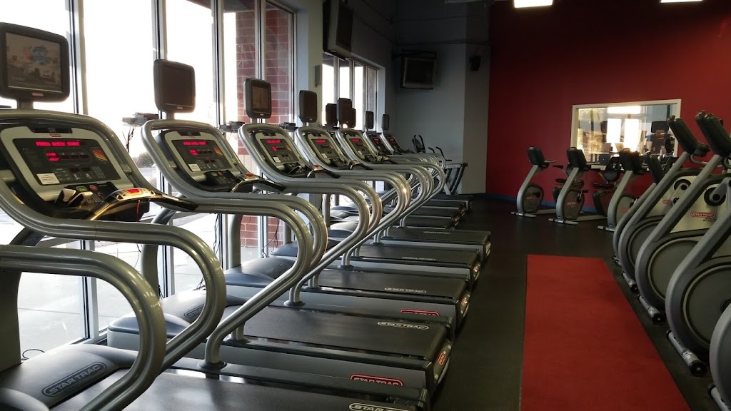 American Fitness | 1665 Riedle Dr, Troy, IL 62294, USA | Phone: (618) 667-3300