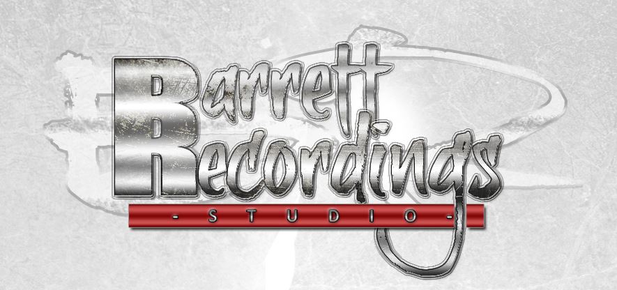 Barrett Recordings Studio | 514 S Hartford Ave, Bremerton, WA 98312, United States | Phone: (360) 801-9314
