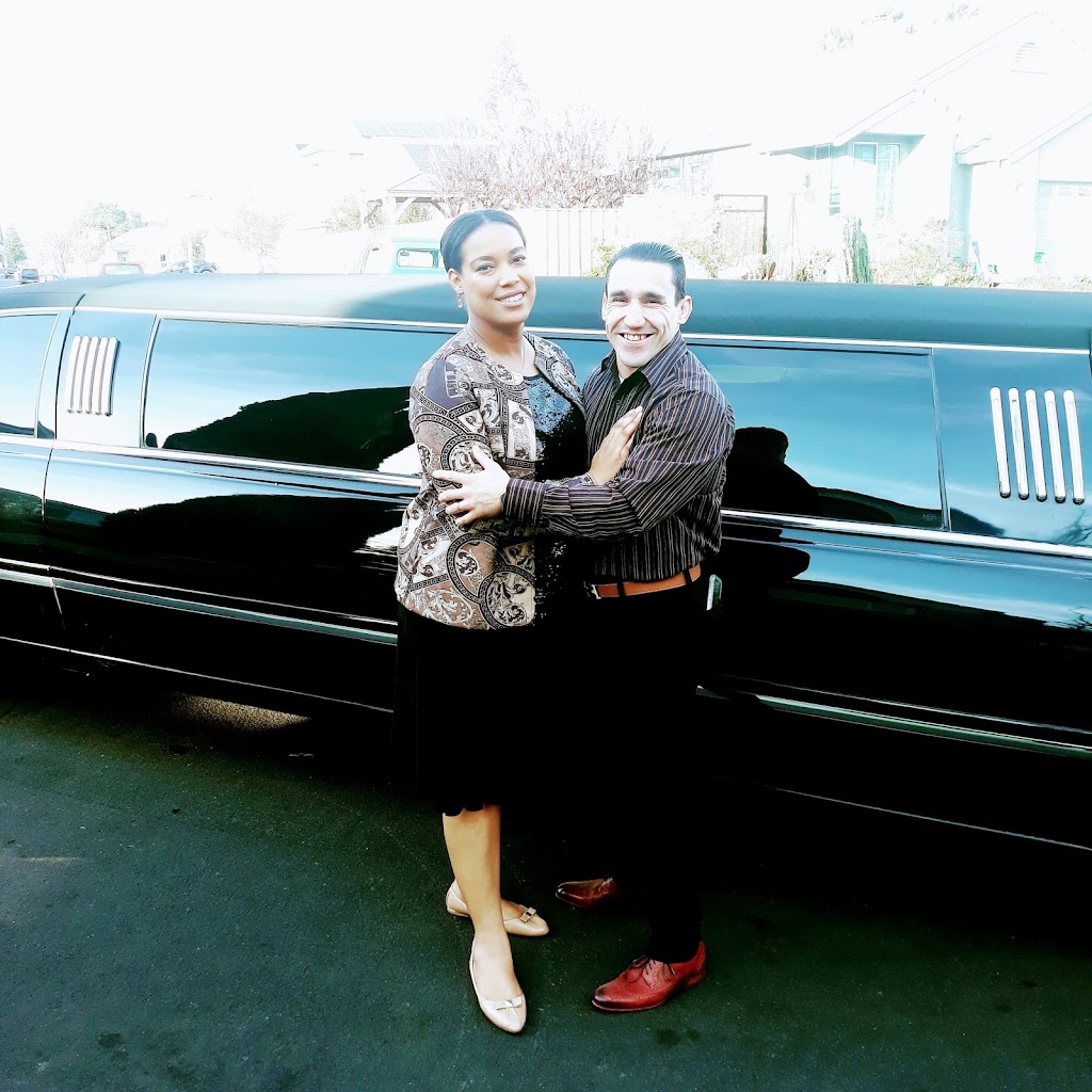 Champion Limo Service | Sunset Ave, Suisun City, CA 94585, USA | Phone: (707) 384-8504