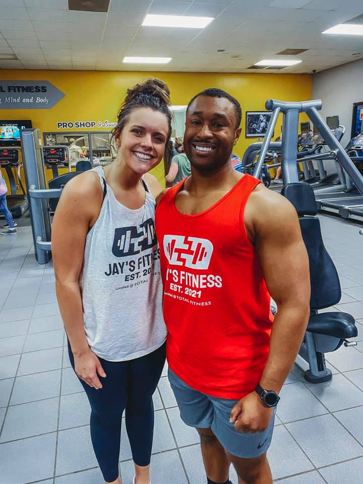 Jays Fitness | 1901 U.S. 51 S, Covington, TN 38019, USA | Phone: (901) 604-0848