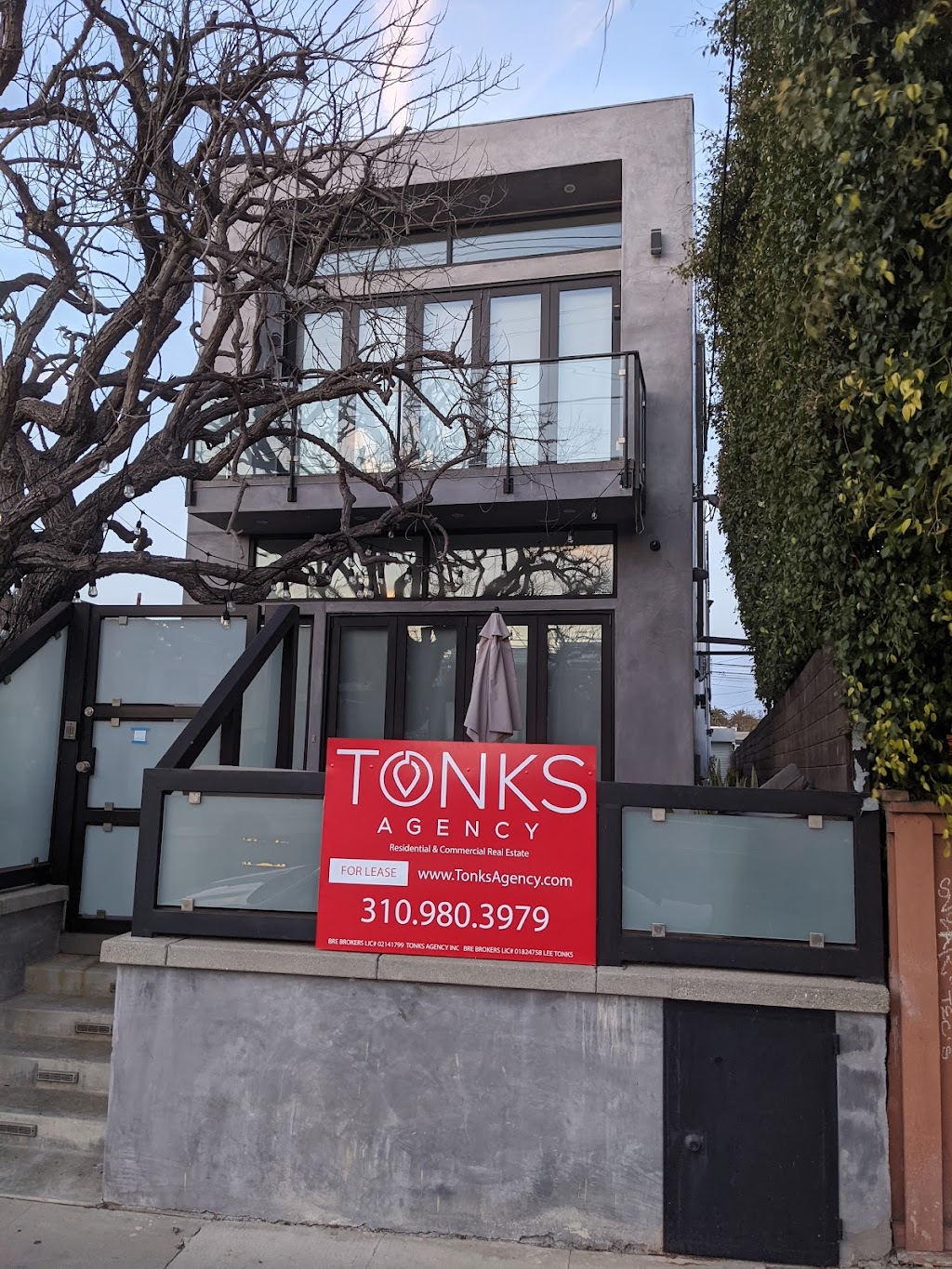 Tonks agency Inc | 3720 Mountain View Ave, Los Angeles, CA 90066, USA | Phone: (310) 980-3979