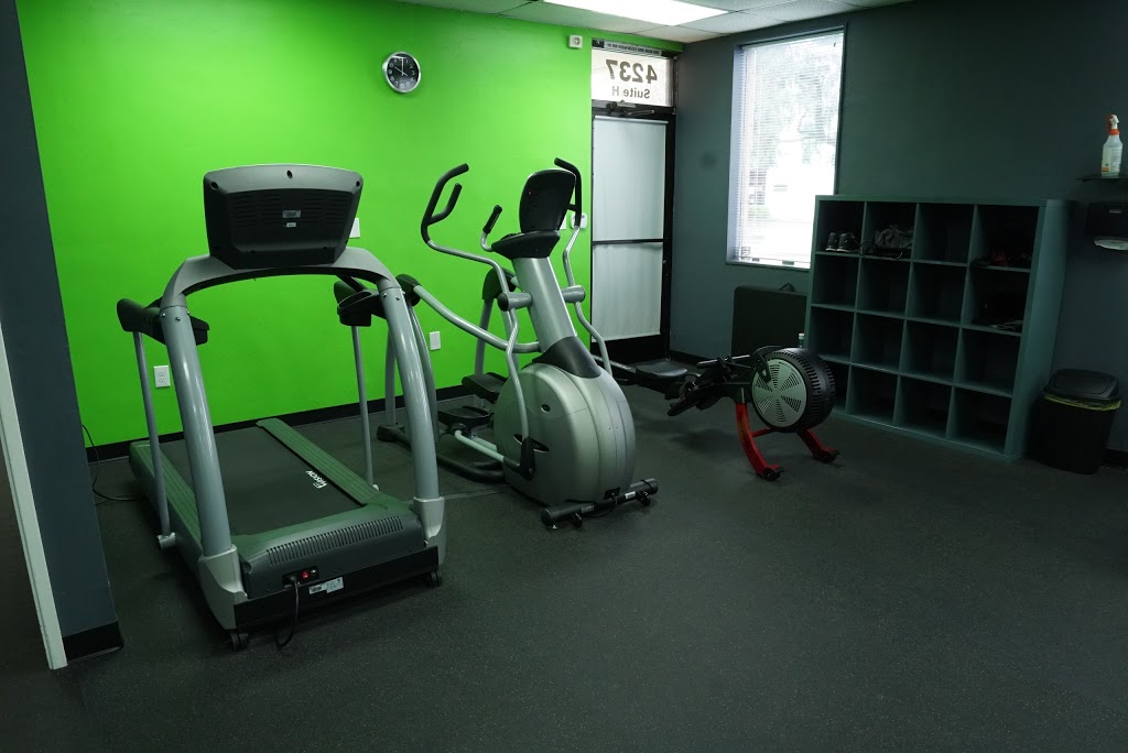 Fit U | 3178 Westwood Dr, Rocklin, CA 95677, USA | Phone: (916) 305-4000