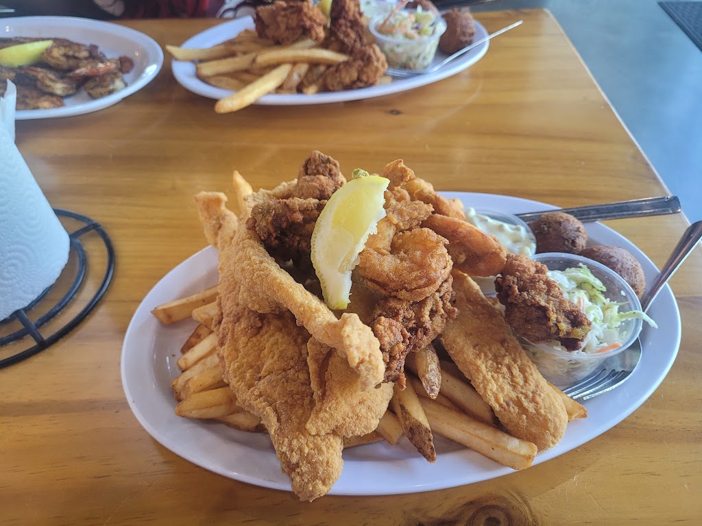 The Lost Cajun | 8158 Day Creek Blvd #120, Rancho Cucamonga, CA 91739, USA | Phone: (909) 646-7689