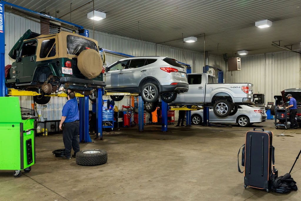 Community Car Care | 1047 Perkins Dr, Alexandria, KY 41001, USA | Phone: (859) 635-1788