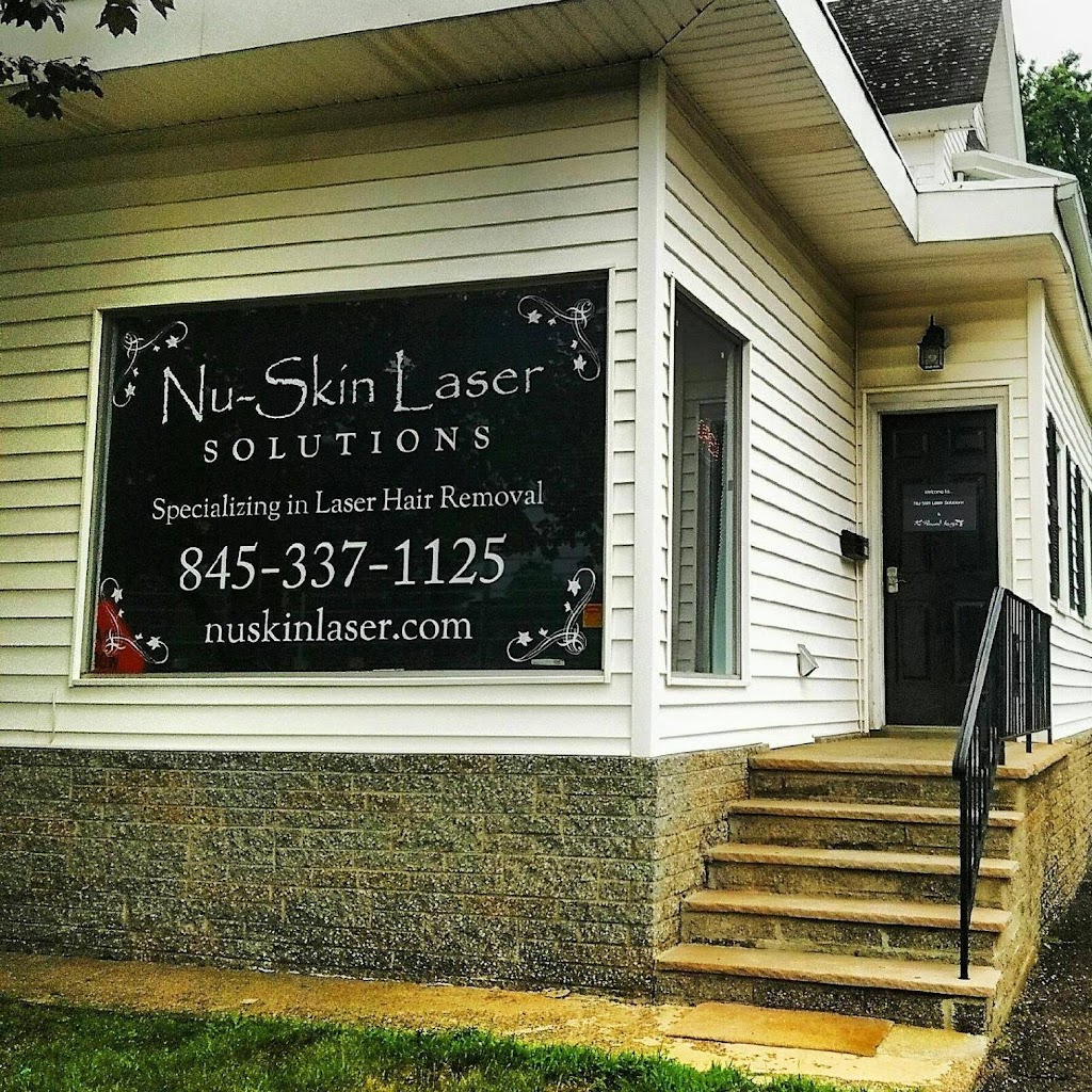 Nu-Skin Laser Solutions | 133 Lafayette Ave, Suffern, NY 10901 | Phone: (845) 337-1125