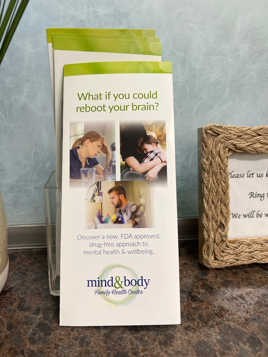 Mind & Body Family Health Center | 1127 Wehrle Dr #15, Williamsville, NY 14221, USA | Phone: (716) 866-7500
