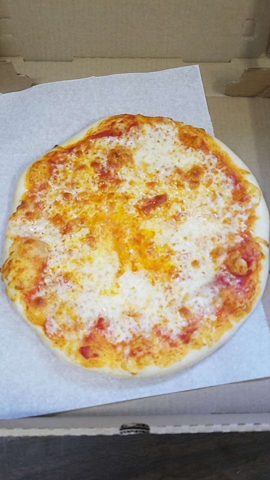 Conway Pizza | 1126 Foote St #1204, Conway, PA 15027 | Phone: (724) 869-8222