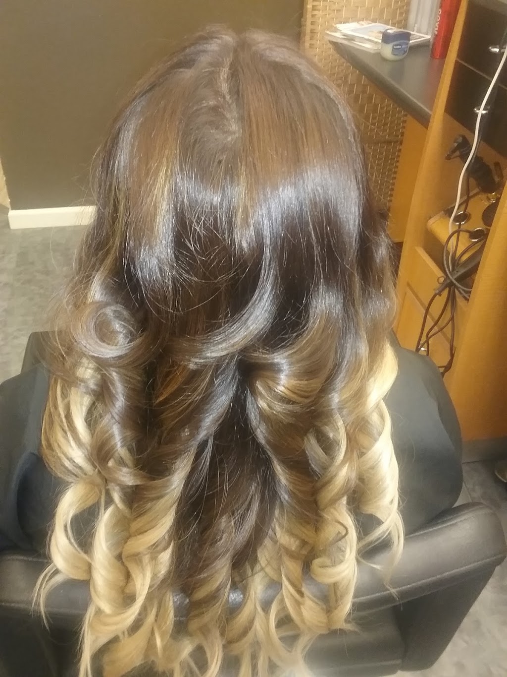 Hair Fusion | 2651 Oswell St, Bakersfield, CA 93306 | Phone: (661) 872-5636