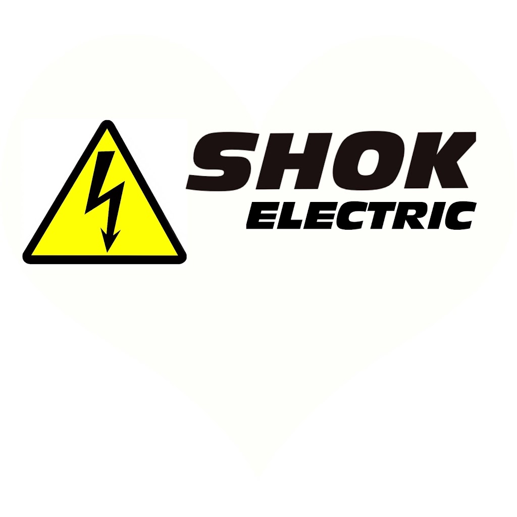 Shok Electric | 536 N Dalton Ave, Azusa, CA 91702, USA | Phone: (800) 804-6681
