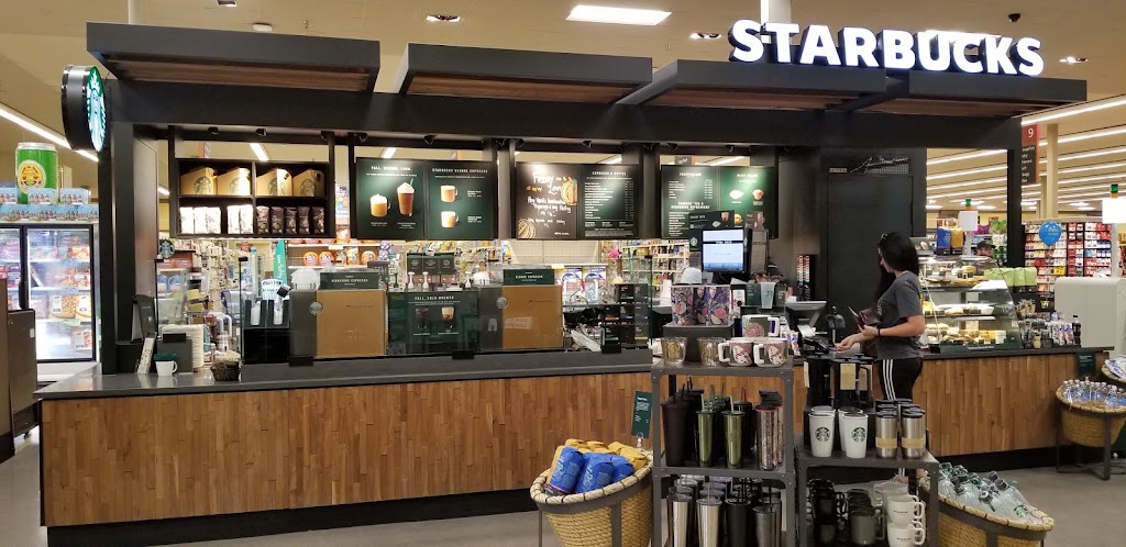 Starbucks | 717 9th St NE, Lake Stevens, WA 98258, USA | Phone: (425) 249-4000