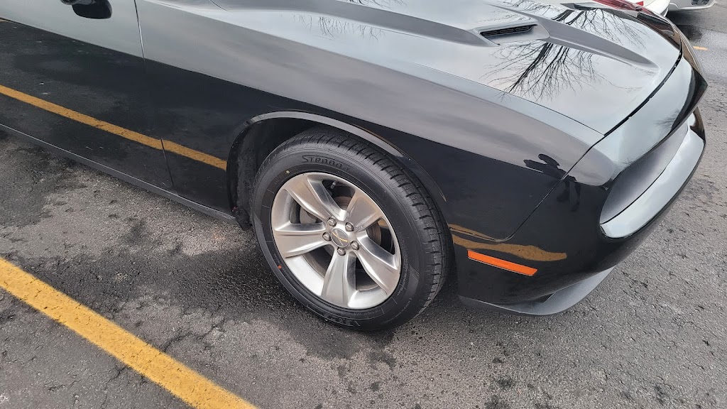 ORCHARD COLLISION INC | 26357 Grand River Ave, Redford Charter Twp, MI 48240, USA | Phone: (313) 948-3100