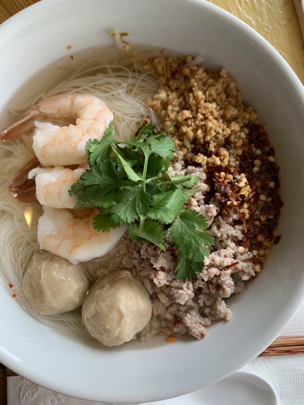 Thai Rice Restaurant | 3300 Coach Ln, Cameron Park, CA 95682, USA | Phone: (530) 350-8265