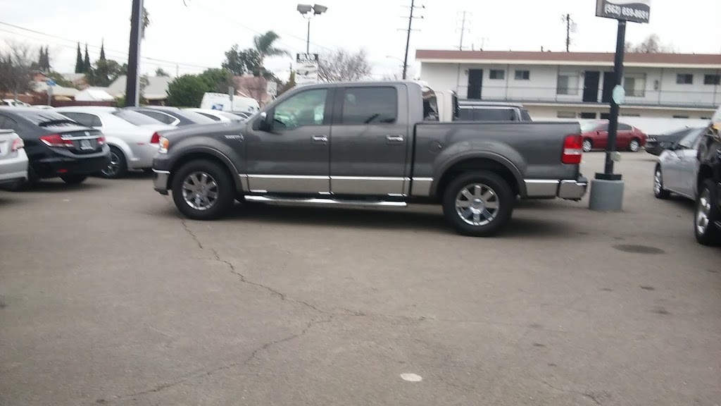 Affordable Preowned Motors Inc. | 13034 Downey Ave, Downey, CA 90242, USA | Phone: (562) 287-5720