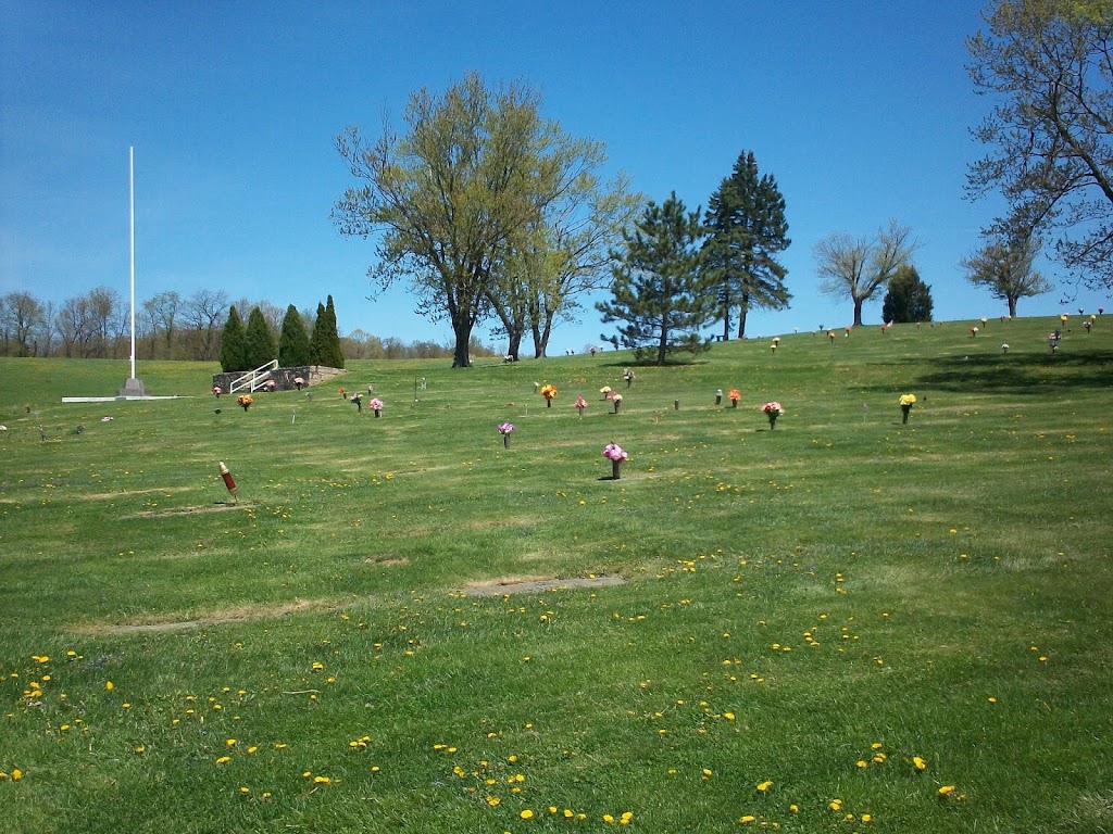 Lawn Haven Burial Estates | 1290 Butler Rd, Worthington, PA 16262, USA | Phone: (724) 297-3421