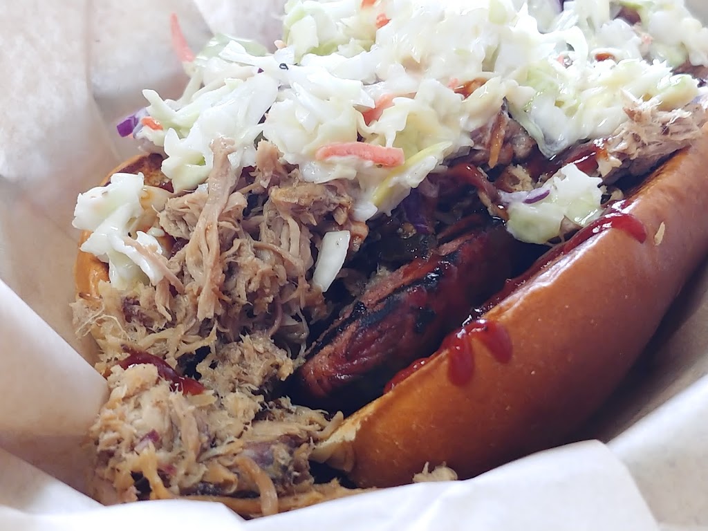 Deets BBQ | 1385 Conant St D, Maumee, OH 43537, USA | Phone: (419) 893-2335