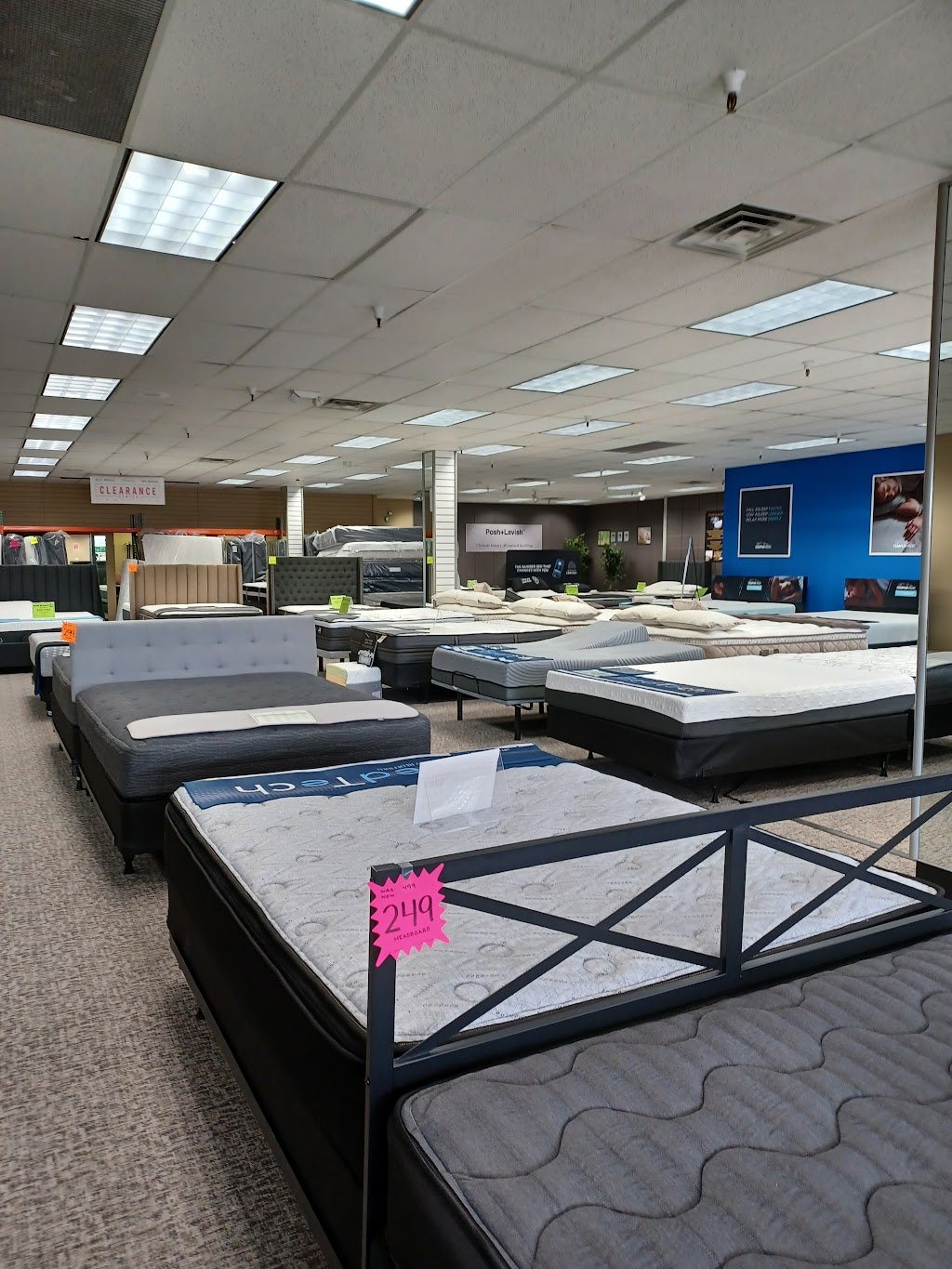 Mattress RX Nampa | 2102 Caldwell Blvd, Nampa, ID suite 124, Nampa, ID 83651, USA | Phone: (208) 225-6979