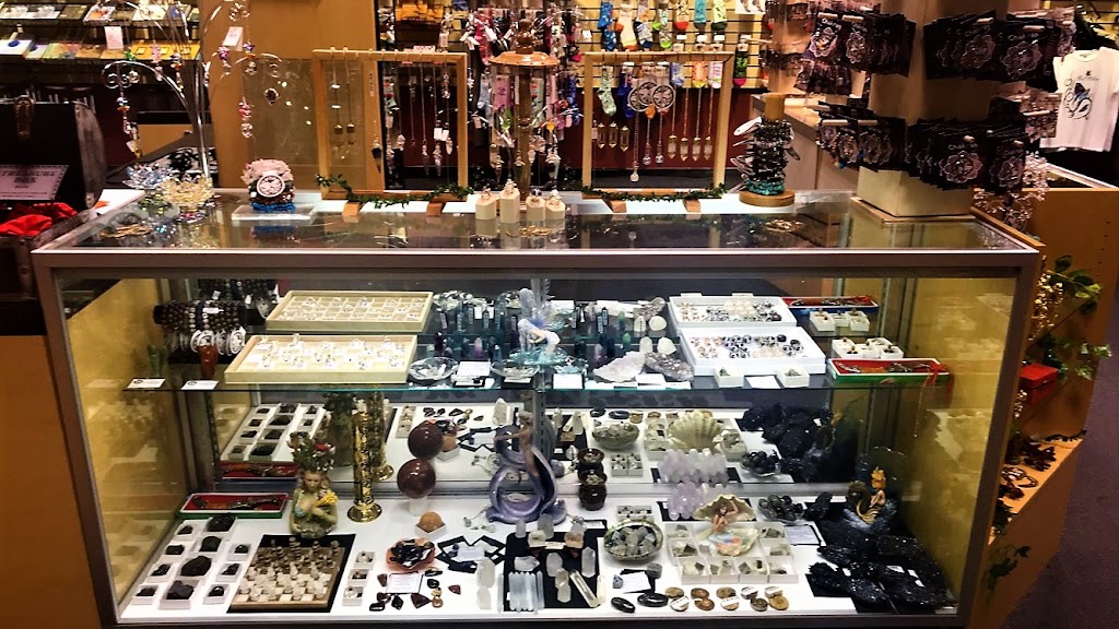 The Bodhi Tree - Port Richey | 9409 US-19 #667, Port Richey, FL 34668, USA | Phone: (727) 807-6926