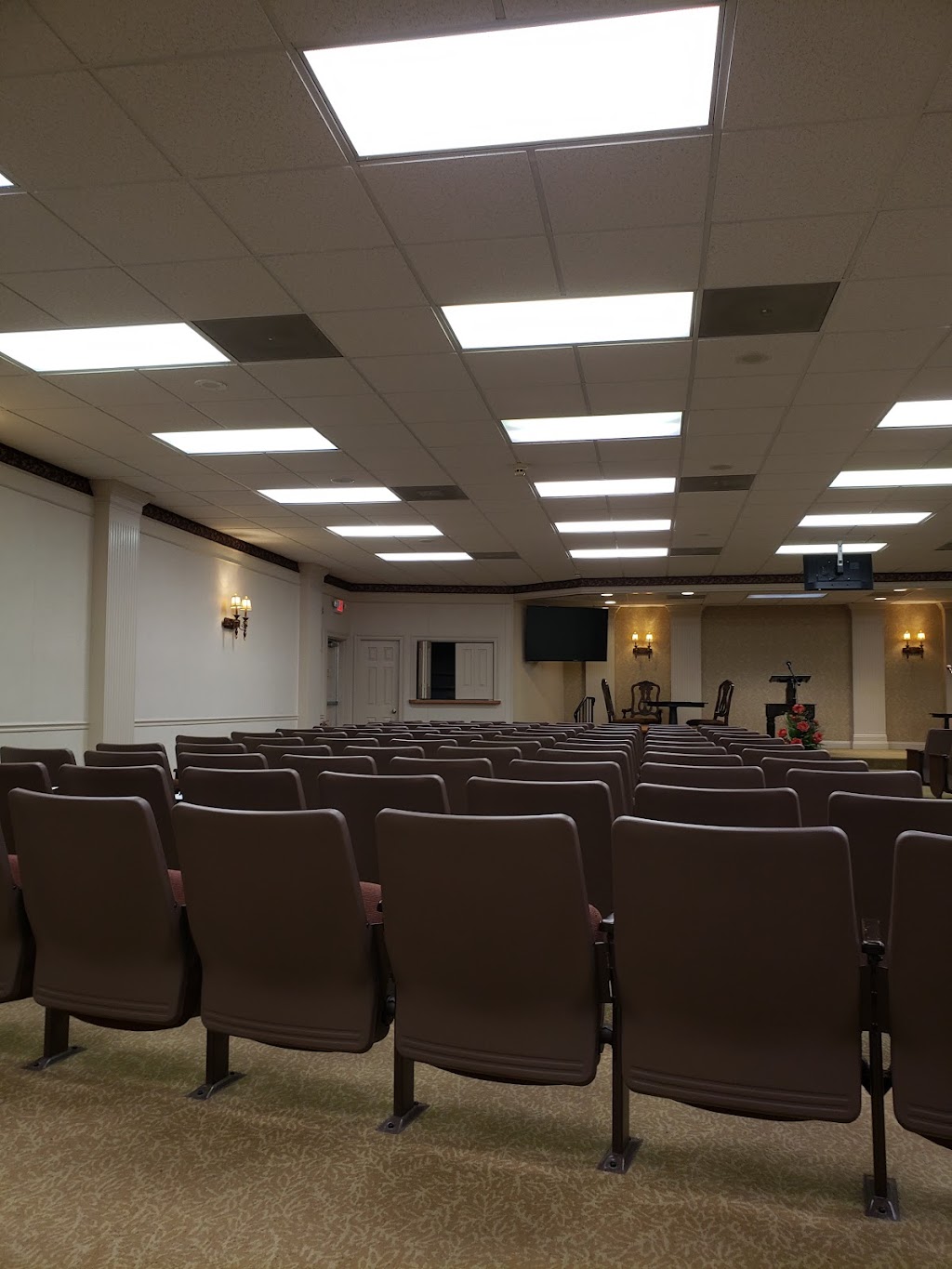 Kingdom Hall of Jehovahs Witnesses | 9024 W Metairie Ave, Metairie, LA 70003, USA | Phone: (504) 469-6734