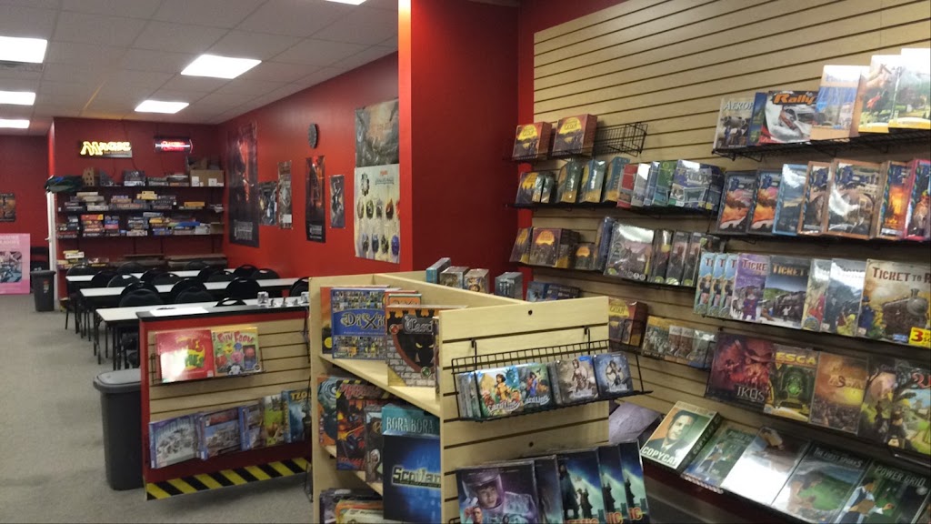 TK Games | N81W15106 Appleton Ave, Menomonee Falls, WI 53051, USA | Phone: (262) 257-0800
