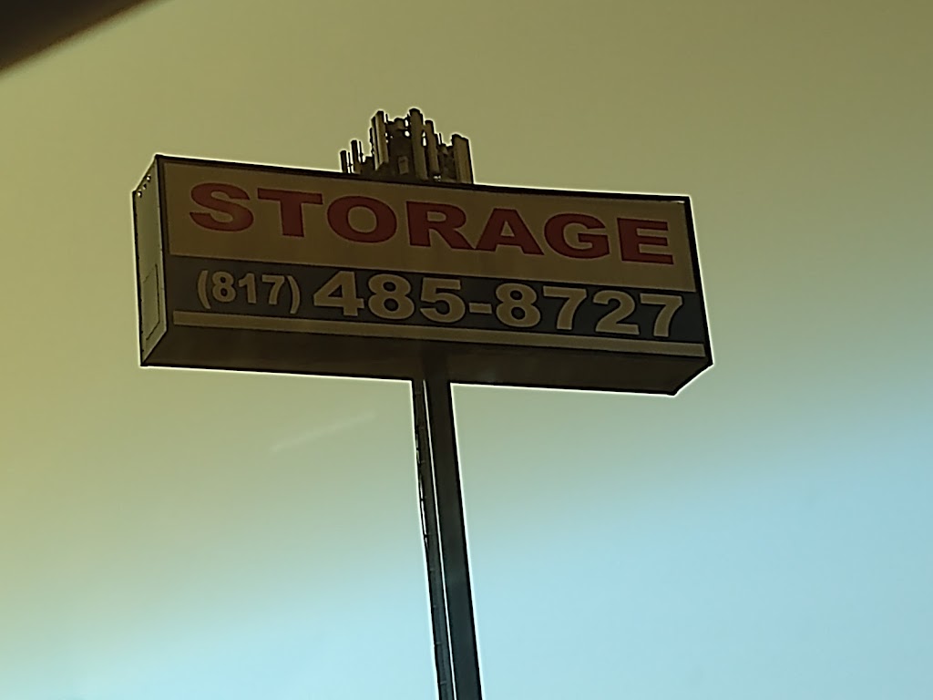 Aloha Self Storage | 5029 Haltom Rd, Fort Worth, TX 76117, USA | Phone: (817) 485-8727