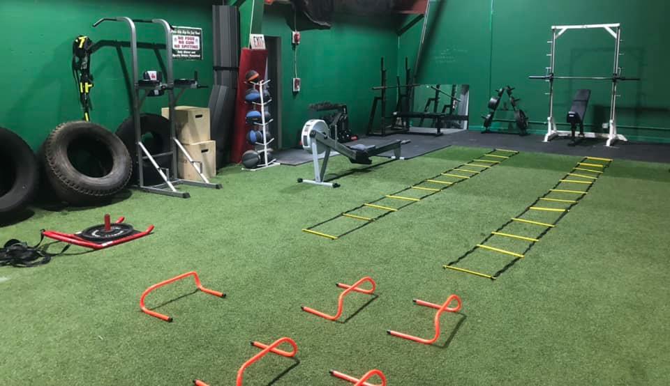 South Shore Venom Baseball Academy | 285 Circuit Street #7 (building A, 285 Circuit St building A, Hanover, MA 02339, USA | Phone: (781) 312-8333